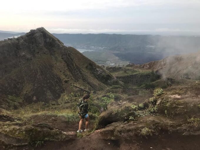 Sunset Trekking Mount Batur - Customer Reviews and Ratings