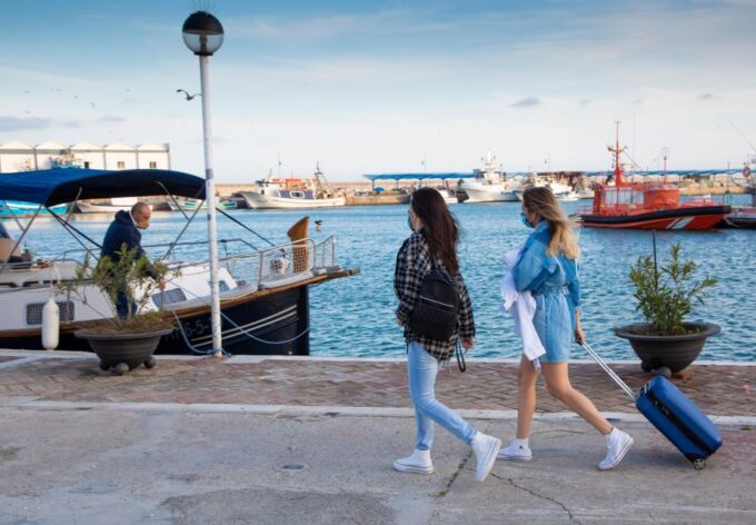 Sunset Trip + Cava + Tapas Tasting (Light Dinner Cruise) - Cancellation Policy