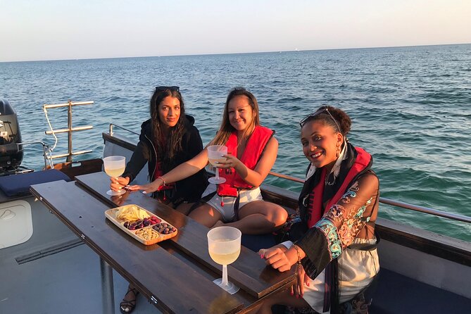 Sunset Trip - Health and Safety Guidelines