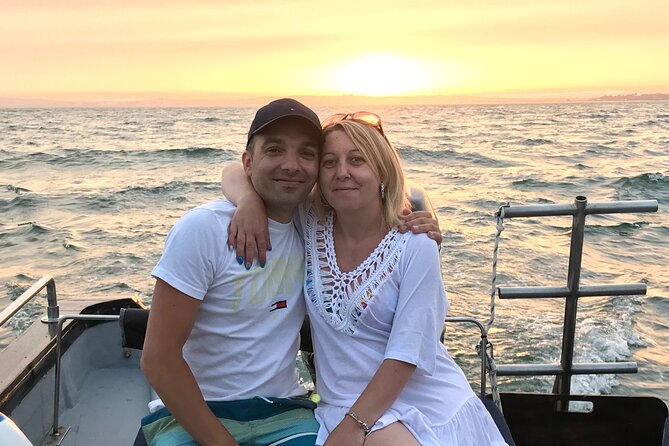 Sunset Trip - Booking and Cancellation Policy