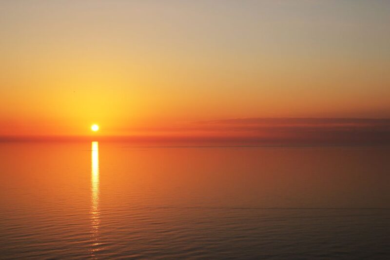 Sunset Trip to Falasarna Beach - Itinerary Details