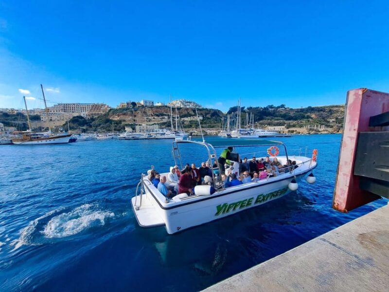 Sunset Tuk Tuk Tour in Gozo & Blue Lagoon (Comino) - Customer Reviews and Feedback