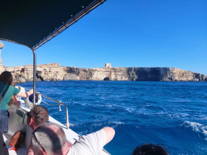 Sunset Tuk Tuk Tour in Gozo & Blue Lagoon (Comino) - Discovering Gozo Island