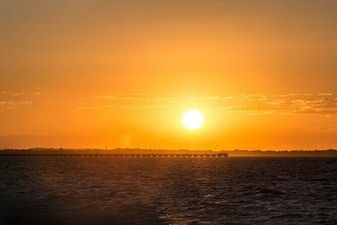 Sunset Twilight Cruise in Hervey Bay - Who Will Love This Experience?