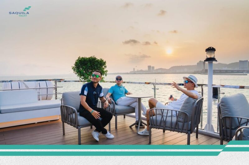 Sunset View & Halong Bay Night Trip - Dining on Luxury Yacht - Important Information and Requirements