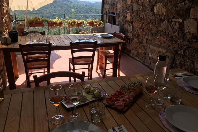 Sunset VIP Chianti Wine Tour - Highlights of the Tour