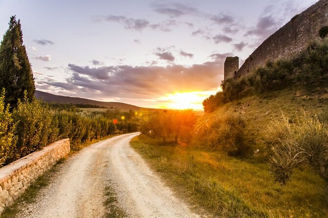 Sunset VIP Chianti Wine Tour - Transportation and Meeting Point