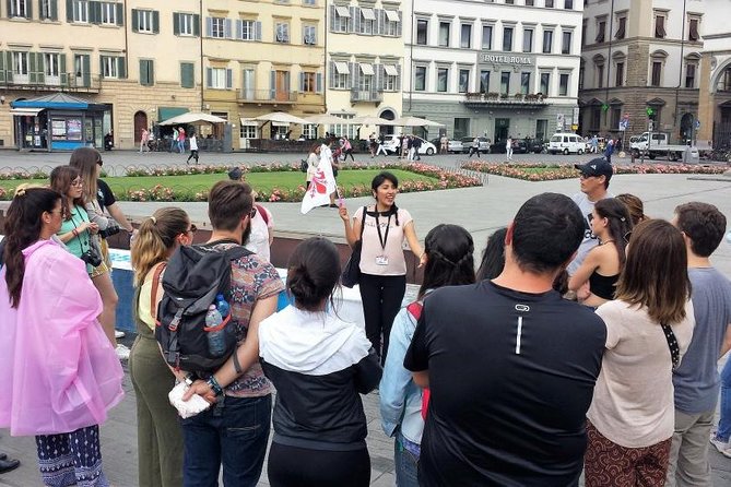 Sunset Walking Tour - Traveler Feedback