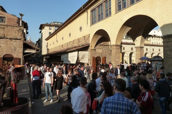 Sunset Walking Tour - Discovering Hidden Gems