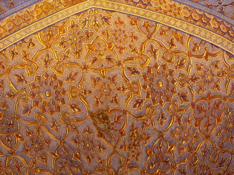 Sunset walking tour of Samarkand - Sunset Walking Tour of Samarkand: An Enthusiast’s Guide