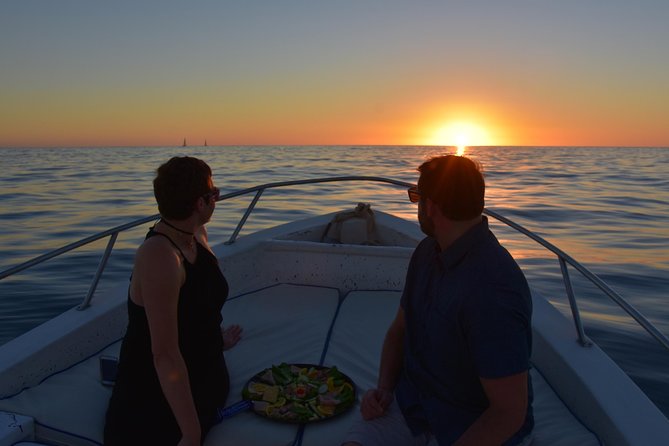 Sunset Whale Cruise in Cabo San Lucas - Complimentary Wine and Appetizers