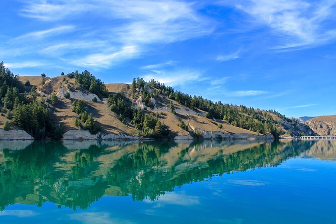 Sunset Wild Horse Island Private Boat Tour - Meeting and Pickup Location