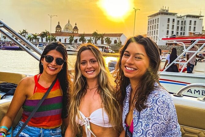 Sunset With After Party - Key Points