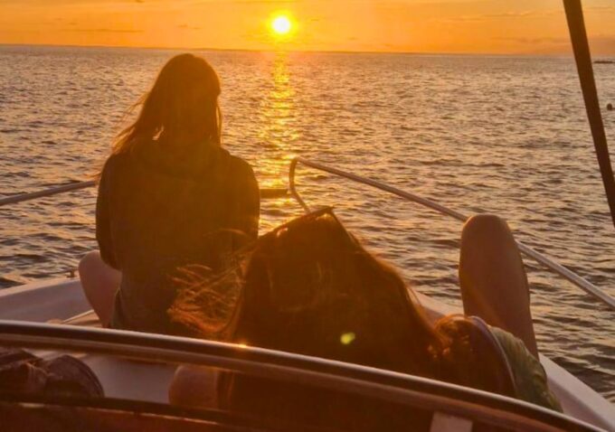 Sunset With Saena - Frequently Asked Questions