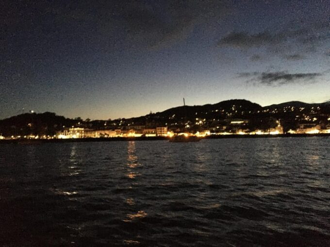 Sunset Yacht Tour With Food and Wine Tasting. - Suitability and What to Bring