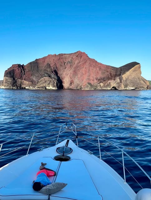 Sunset Yacht Tour With Food and Wine Tasting. - Frequently Asked Questions
