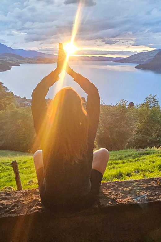 Sunset Yoga Hiking Tour - Pricing and Duration