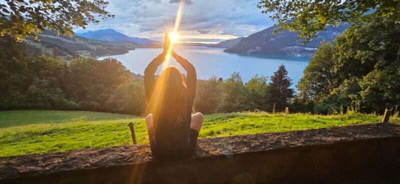 Sunset Yoga Hiking Tour - Cancellation Policy