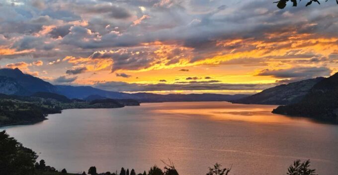 Sunset Yoga Hiking Tour - Panoramic Highlights