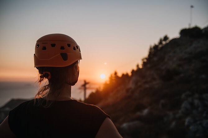 Sunset Zipline Dubrovnik Experience - Booking the Sunset Zipline
