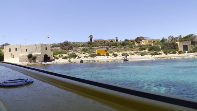 Sunset:Blue Lagoon,Crystal Lagoon, Private Boat Malta - Frequently Asked Questions