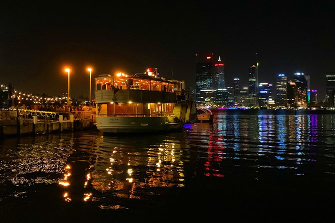 Sunsets & City Lights Private Tour - Guided Experience