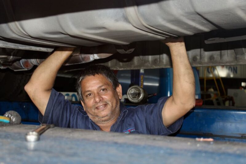 Sunshine Coast Airport (MCY) Arrival Shared Transfer - Handling Missed Services