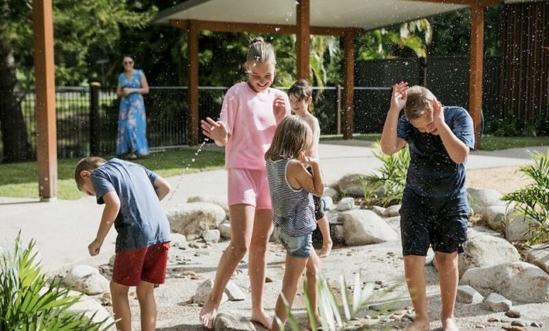 Sunshine Coast: Amaze World All-Day Entry Ticket - Attraction Overview