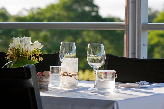Sunshine Coast and Noosa Private Tour Inc. 2-Course Gourmet Lunch - Accessibility and Participation
