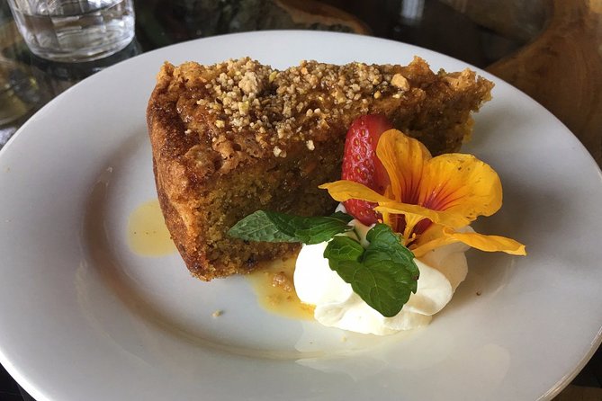 Sunshine Coast and Noosa Private Tour Inc. 2-Course Gourmet Lunch - Booking Details