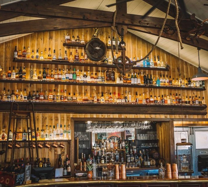 Sunshine Coast and Noosa Private Wine, Beer & Whisky Tour - Brewery Experiences