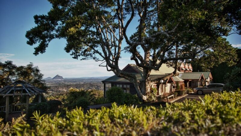 Sunshine Coast and Noosa Private Wine, Beer & Whisky Tour - Whisky Exploration