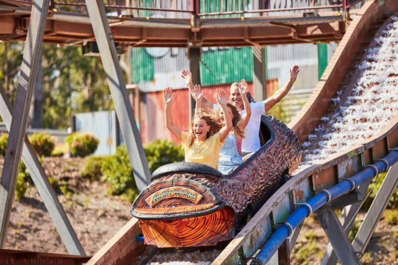 Sunshine Coast: Aussie World Theme Park Entry Ticket - Final Thoughts