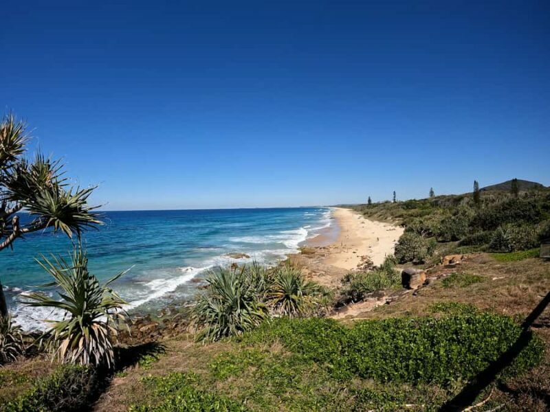 Sunshine Coast: Easy Peasy Novotel North E-Bike Tour - The E-Bikes and Equipment