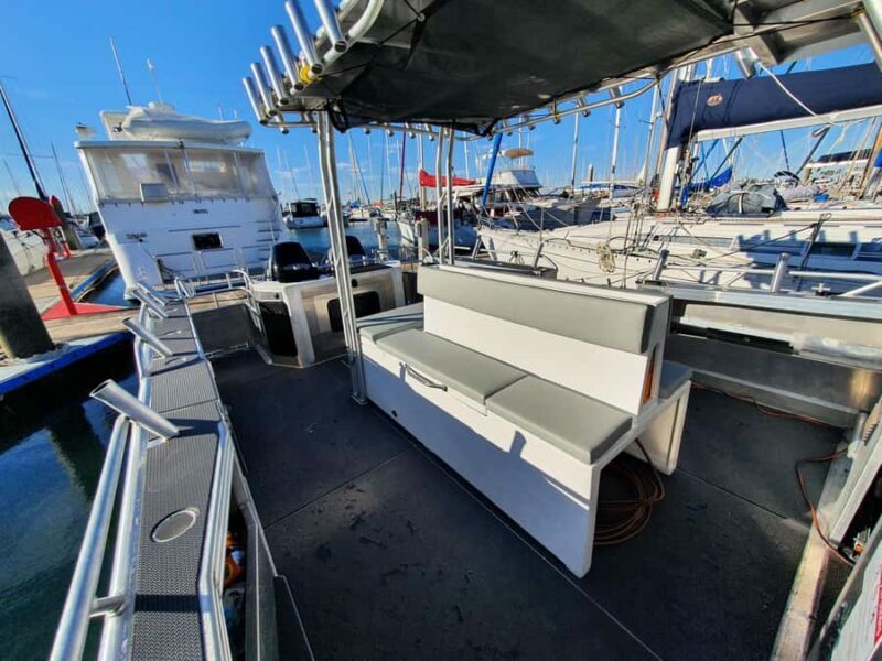 Sunshine Coast: Fishing Charters - Final Thoughts: Who Should Book?