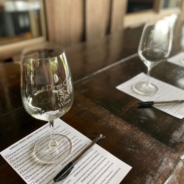 Sunshine Coast: Food and Wine Tour - Experience Highlights