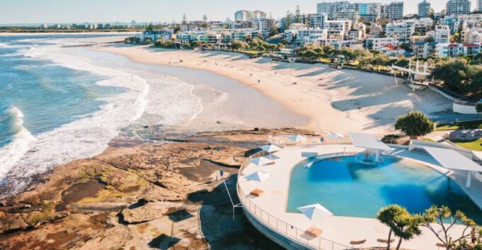 Sunshine Coast: Food and Wine Tour - Wine Tasting and Platters