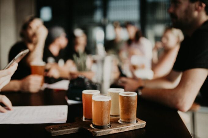 Sunshine Coast: Half-Day Coastal Craft Brewery Tour - Age and ID Requirements