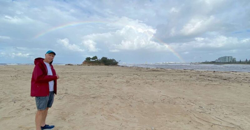 Sunshine Coast: Hidden Villages, Mountains, Islands & Lunch - Key Points