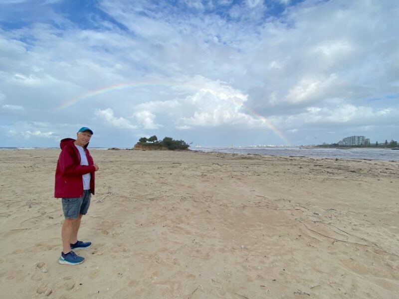 Sunshine Coast: Hidden Villages, Mountains, Islands & Lunch - Exploring the Coolum Coastal Walk