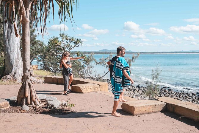 Sunshine Coast Hinterland and Noosa Day Trip From Brisbane Incl Eumundi Markets - The Ginger Factory Visit