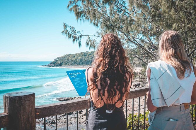 Sunshine Coast Hinterland and Noosa Day Trip From Brisbane Incl Eumundi Markets - Dress and Age Requirements