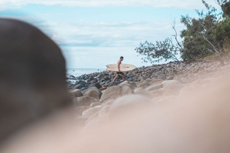 Sunshine Coast Hinterland and Noosa Small Group Tour - Highlights of the Tour