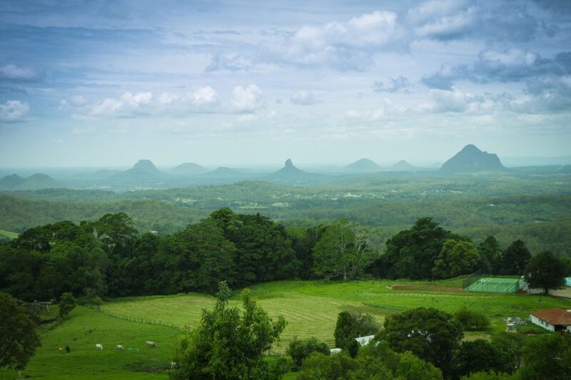 Sunshine Coast Hinterland and Noosa Small Group Tour - Tour Inclusions