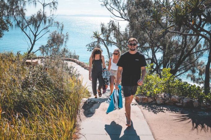 Sunshine Coast Hinterland and Noosa Small Group Tour - Frequently Asked Questions