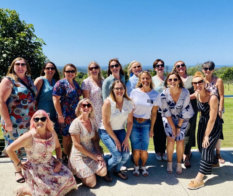 Sunshine Coast Hinterland Cheese, Wine, Food Tour - Important Information