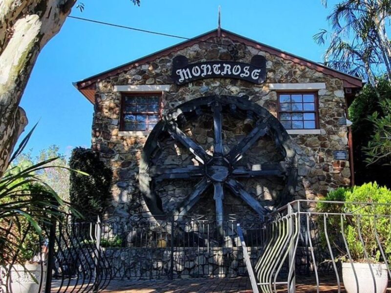 Sunshine Coast Hinterland: Scenic Food Tour Montville Maleny - Key Points