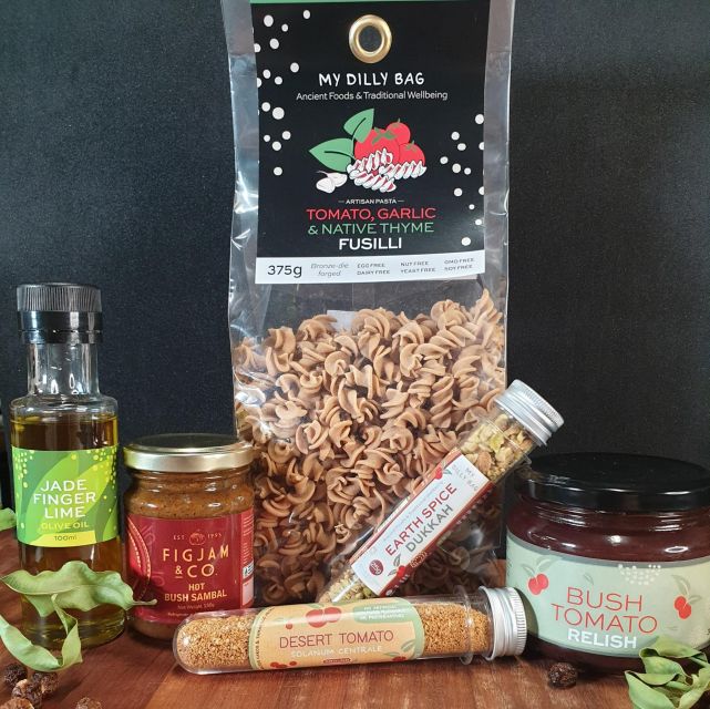 Sunshine Coast Hinterland: Scenic Food Tour Montville Maleny - Sip Boutique Gin and Spirits