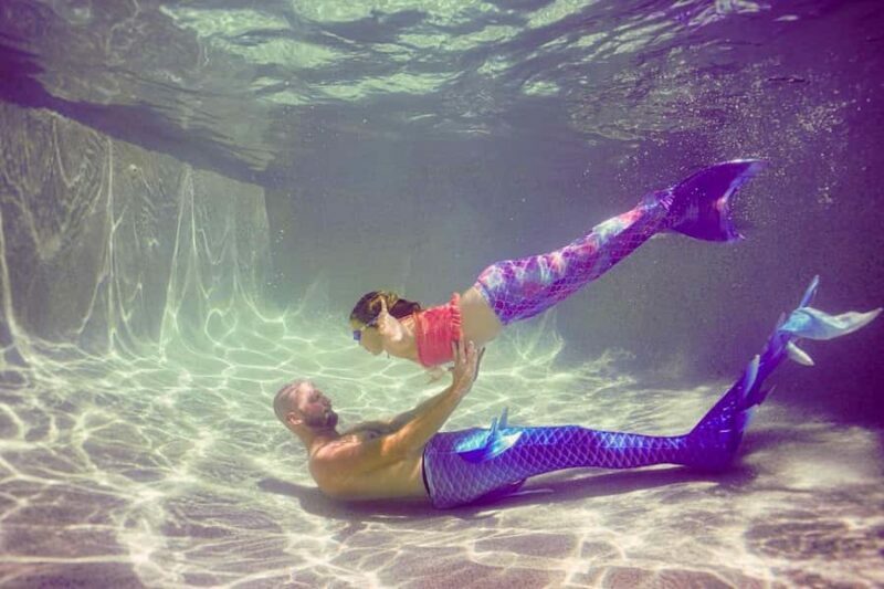 Sunshine Coast: Mermaid Swim Experience - The Value of the Experience