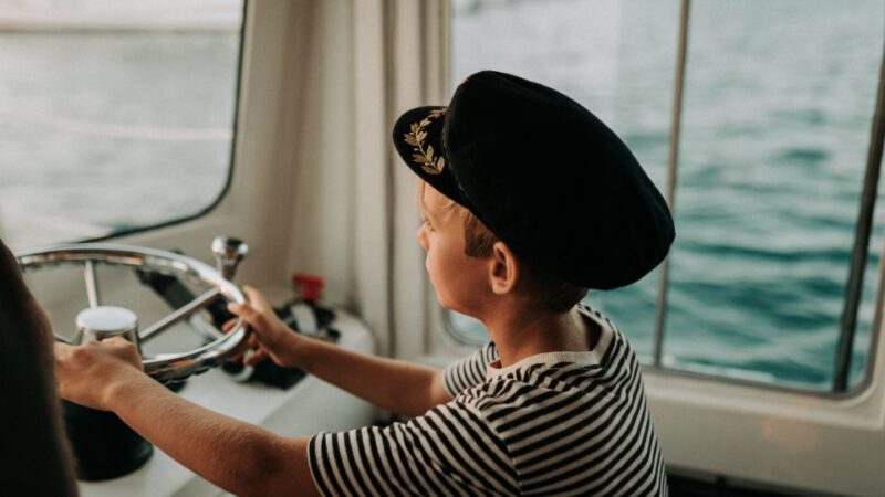Sunshine Coast: Mooloolaba River Sunset Cruise - Onboard Amenities